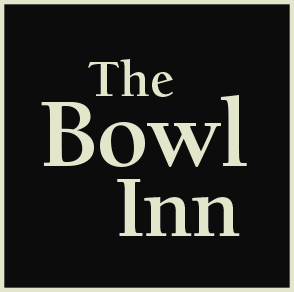 The Bowl Inn Charing Logo